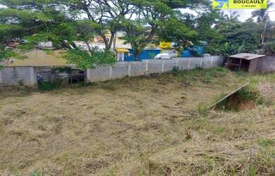 Imagem 10: Terreno à venda, 560 m² por R$ 373.000,00 - Nara Garden - Vargem Grande...