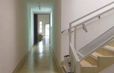 Imagem: O depósito possui 3 Vagas na garagem, 614m² de Área e está