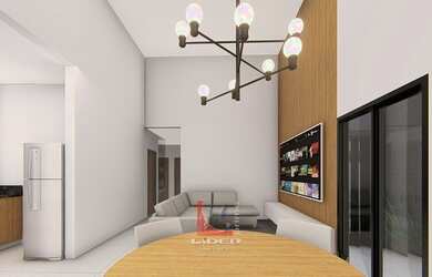 Imagem 6: Casa no Vila Verde em Bragança Paulista