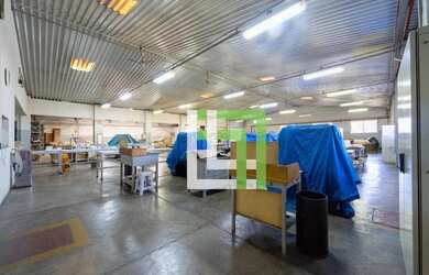 Imagem 13: Galpão à venda, 1209 m² por R$ 5.000.000,00 - Vila Aielo - Jundiaí/SP