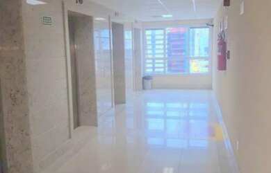 Imagem 8: Sala para alugar, 208 m² por R$ 9.000,00/mês - Caminho das Árvores...