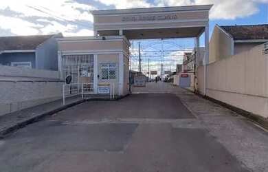 Imagem 13: Casa para venda com 40 metros quadrados com 2 quartos em Santa Terezinha...