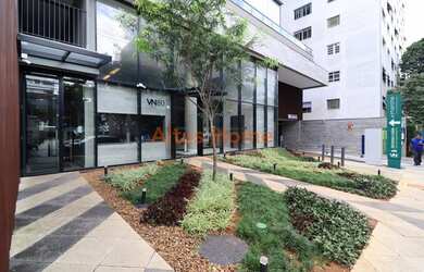 Imagem 16: Apartamento Alto Padrão para Venda em Pinheiros São Paulo-SP - 41-29001-T