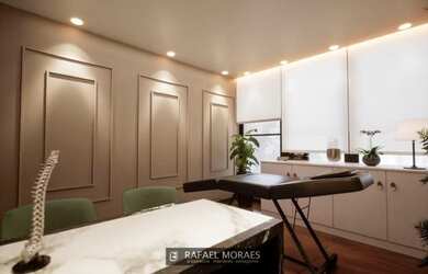 Imagem 5: Sala à venda, 44 m² por R$ 675.000,00 - Jardim Palmeiras - São José...