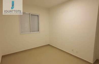 Imagem 6: Apartamento para alugar, 56 m² por R$ 1.600,00/mês - Alto Rio Preto...
