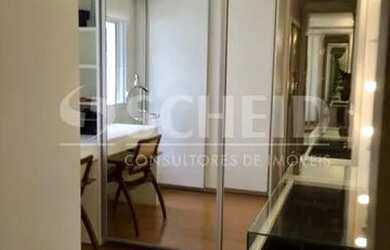 Imagem 9: Apartamento para Venda E Locação no Alto Da Boa Vista ao lado do metro