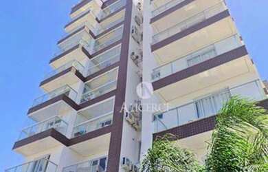 Imagem: O apartamento na cobertura possui 3 Dormitórios, 2 Banheiros