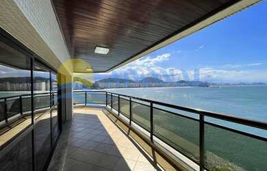 Imagem 1: APARTAMENTO RESIDENCIAL em GUARUJÁ - SP, JARDIM ASTÚRIAS