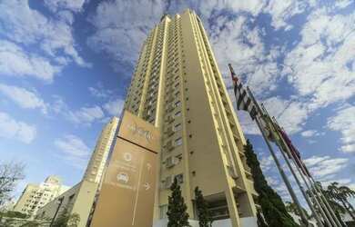 Imagem 9: Flat para alugar na Vila Olímpia - Edifício Executive Flat One Mercure...