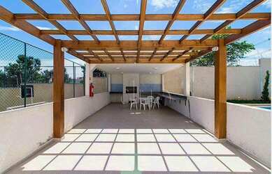 Imagem 1: Apartamento com 3 dormitórios, 68 m² - venda por R$ 275.000,00 ou aluguel...