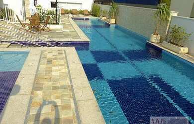 Imagem 7: Apartamento com 2 dormitórios, 81 m² - venda por R$ 820.000,00 ou aluguel por R$ 4.450,00