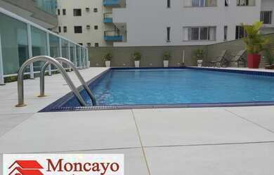 Imagem: Caraguatatuba - Apartamento Padrão - Centro