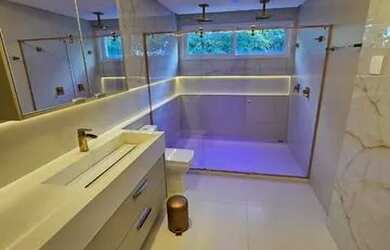 Imagem 11: Alphaville 1 Salvador Casa Alto Padrão 5 suítes 700m²