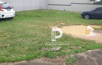 Imagem 4: Terreno à venda, 338 m² por R$ 440.000 - Residencial Joana - Vinhedo/SP