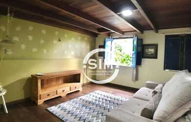 Imagem 6: Casa com 3 dormitórios à venda, 300 m² por R$ 1.000.000,00 - Foguete - Cabo Frio/RJ