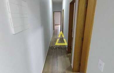 Imagem 11: Casa com 3 dormitórios, 120 m² - venda por R$ 499.000,00 ou aluguel por R$ 3.000,00/mês