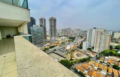 Imagem 6: Cobertura Assobradada c/ 227m² de 3 suítes e 3 vagas