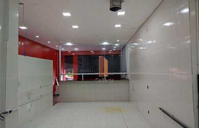 Imagem 4: Salão para alugar, 130 m² por R$ 6.400,00/mês - Tatuapé - São Paulo/SP