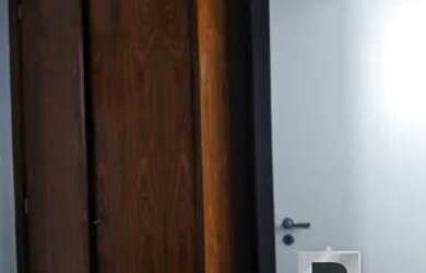 Imagem 4: Apartamento para venda com 133 metros quadrados com 3 quartos em Parque da Mooca - São Pau