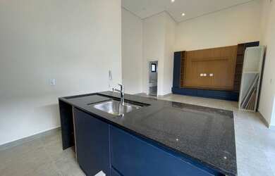 Imagem 2: Casa com 3 dormitórios à venda, 150 m² por R$ 1.100.000,00 - Residencial...