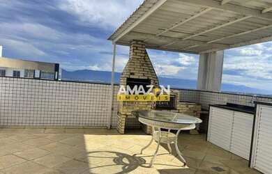 Imagem: O apartamento para alugar possui 3 Dormitórios, 3 Banheiros