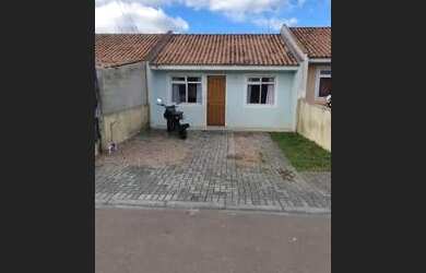 Imagem 11: Casa para venda com 40 metros quadrados com 2 quartos em Santa Terezinha...