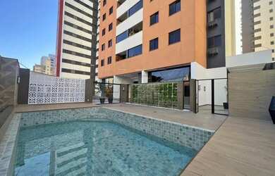 Imagem 3: Apartamento Padrão em Bauru