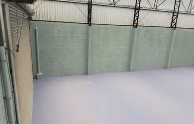 Imagem 1: Galpão/Depósito/Armazém para aluguel e venda possui 440 metros quadrados