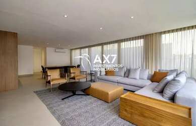 Imagem: O apartamento possui 3 Dormitórios, 3 Banheiros, 2 Vagas na