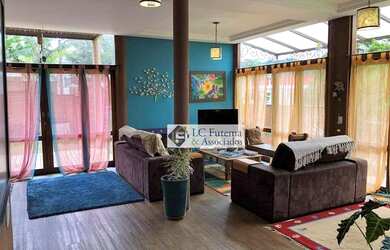 Imagem 10: Casa de condomínio em Jandira - venda por R$ 1.745.000 ou aluguel por...