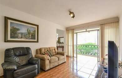 Imagem 5: APARTAMENTO RESIDENCIAL em São Paulo - SP, Moema