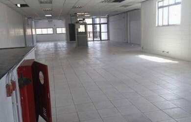 Imagem 7: Galpão, 1000 m² - venda por R$ 3.500.000,00 ou aluguel por R$ 17.000,00/mês...