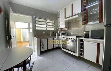 Imagem 3: Apartamento Garden à venda, 95 m² por R$ 585.000,00 - Barcelona - São...