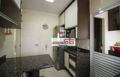 Imagem 12: Apartamento com 3 dormitórios à venda, 153 m² por R$ 1.375.000,00 -...