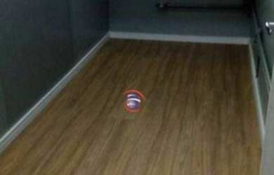 Imagem 5: Galpão, 275 m² - venda por R$ 1.400.000,00 ou aluguel por R$ 7.236,00/mês...