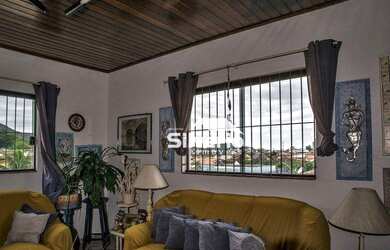 Imagem 3: Lindo sobrado no Bairro jd. Califórnia Caputera em Caraguatatuba