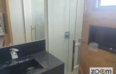 Imagem 1: Sobrado em condomínio. Piscina, Churrasqueira, Ar-condicionadoeImóvel...