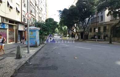 Imagem 12: PRIVILÉGIO IMÓVEIS VENDE: EXCELENTE APARTAMENTO EM LOCALIZAÇÃO PRIVILEGIADA , IPANEMA - RJ