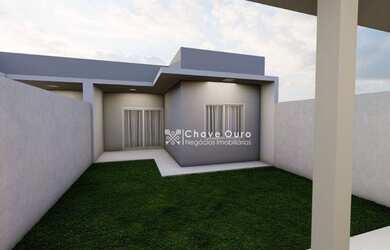 Imagem 3: Casa no Pioneiros Catarinenses