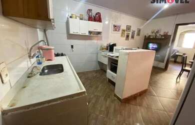 Imagem 2: Casa de 75mt em localização boa, próximo a mercado, padaria e comércio em geral, próximo a