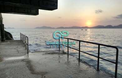 Imagem 6: Casa Alto Padrão. Vista para o mar, 321m² de Área, 1 Vaga na garageme3...