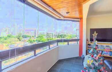 Imagem 5: Apartamento Locação Campo Belo 115 m² 3 Dormitórios