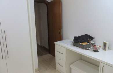 Imagem: O apartamento possui 3 Dormitórios, 4 Banheiros, 3 Vagas na