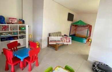 Imagem 10: Apartamento com 3 dormitórios à venda, 70 m² por R$ 639.000,00 - Freguesia...