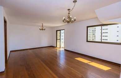 Imagem 5: COBERTURA RESIDENCIAL em São Paulo - SP, Moema