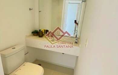 Imagem 3: CASA em condomínio frente ao mar na praia de juquehy ,disponível para...