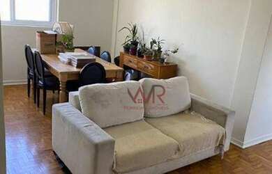 Imagem 3: Apartamento, 100 m² - venda por R$ 685.000,00 ou aluguel por R$ 3.500,00/mês...