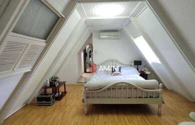 Imagem 7: Casa com 3 Quartos à Venda, 136 m² por R$ 1.100.000 - Itaipu - Niterói/RJ