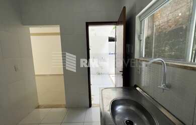 Imagem 14: CASA EM CONDOMÍNIO RESIDENCIAL em SALVADOR - BA, ITAPUÃ