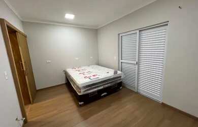 Imagem 14: Sobrado alto padrão. Varanda, Imóvel novo, Área de serviçoe125m²...